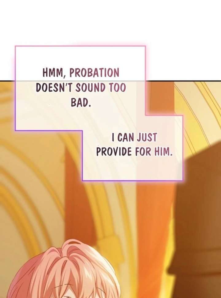 The Little Lady Behind The Scenes Chapter 133 - Page 94