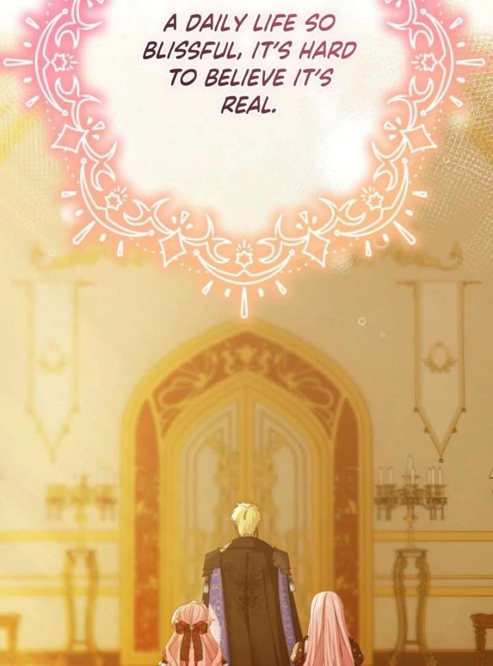 The Little Lady Behind The Scenes Chapter 133 - Page 102