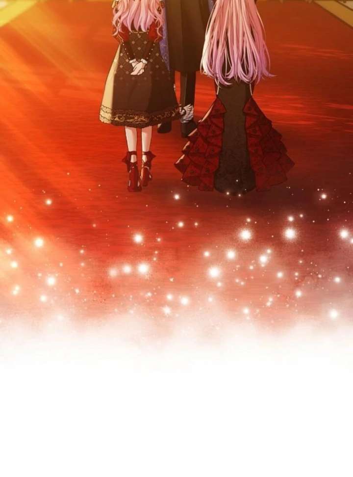 The Little Lady Behind The Scenes Chapter 133 - Page 103