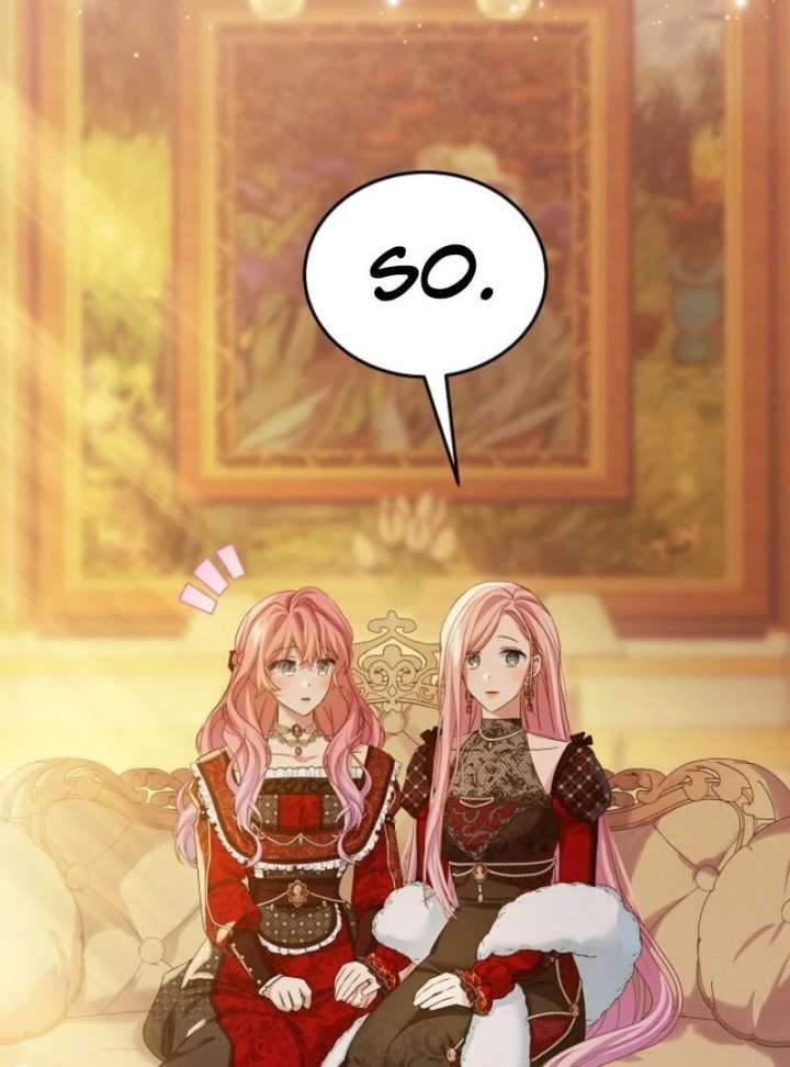 The Little Lady Behind The Scenes Chapter 133 - Page 105