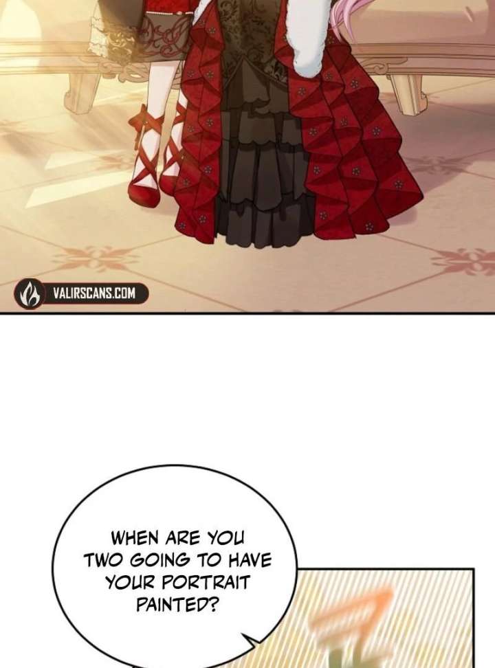 The Little Lady Behind The Scenes Chapter 133 - Page 106