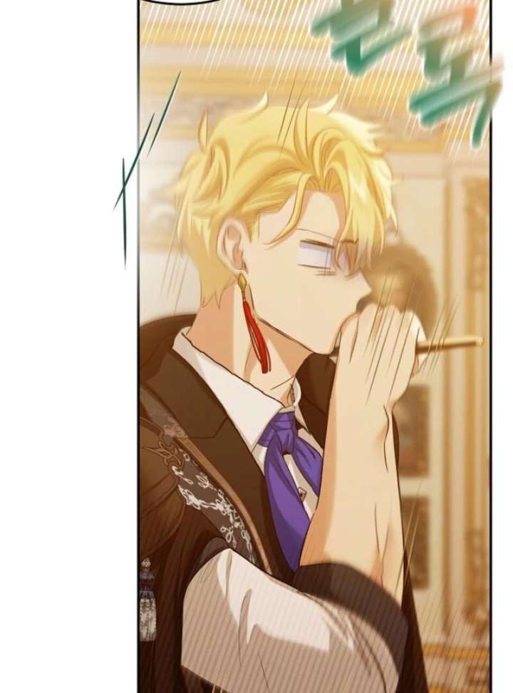 The Little Lady Behind The Scenes Chapter 133 - Page 107