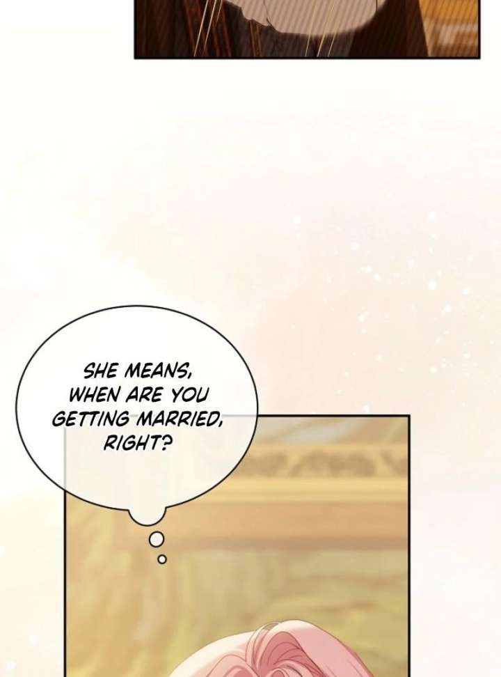 The Little Lady Behind The Scenes Chapter 133 - Page 108