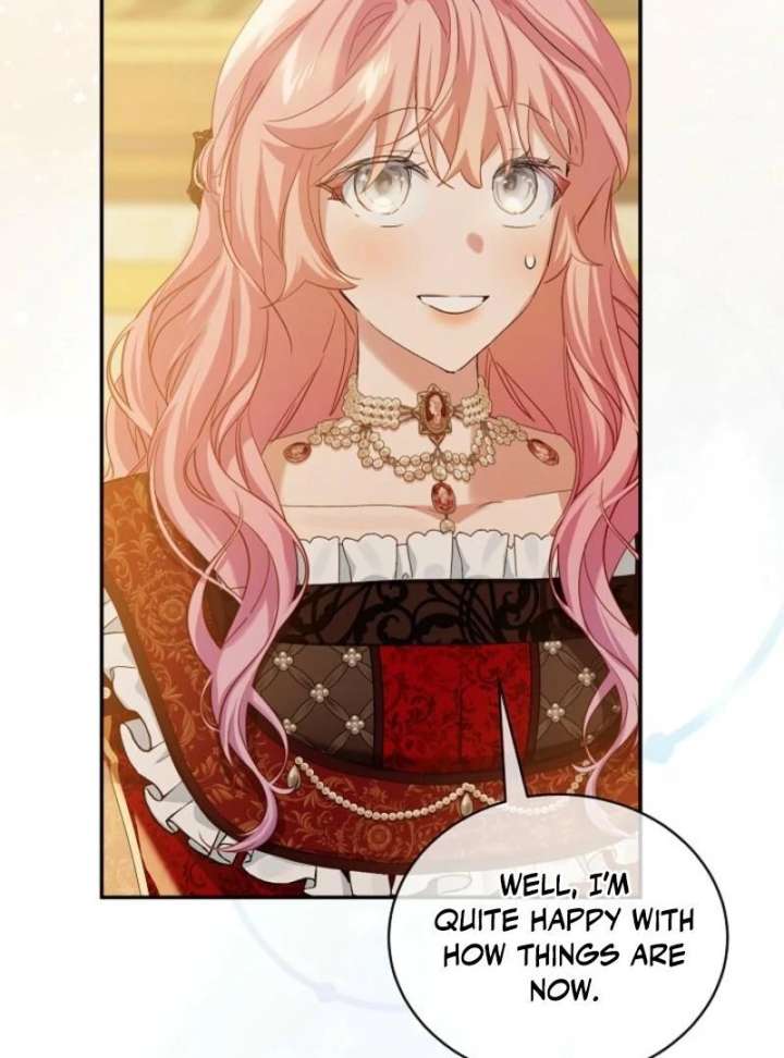 The Little Lady Behind The Scenes Chapter 133 - Page 109