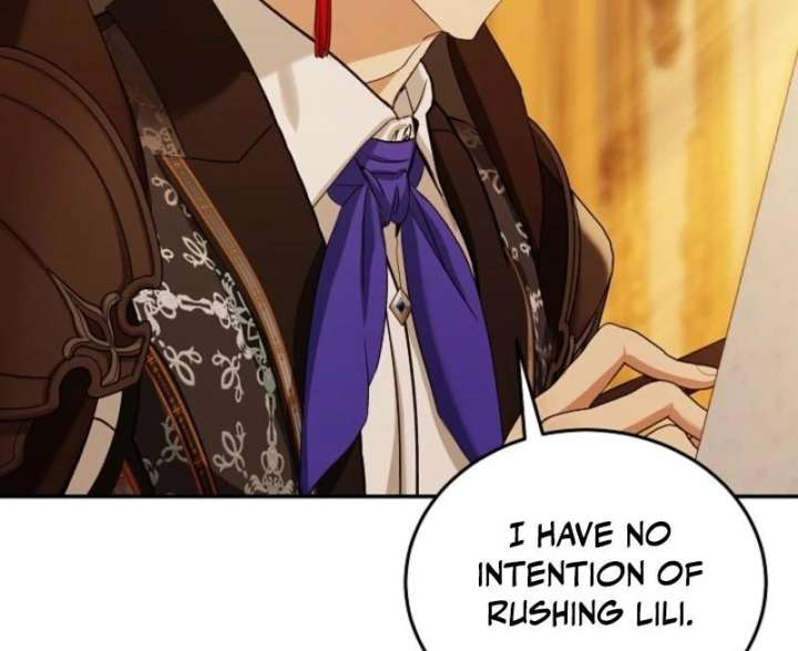 The Little Lady Behind The Scenes Chapter 133 - Page 111