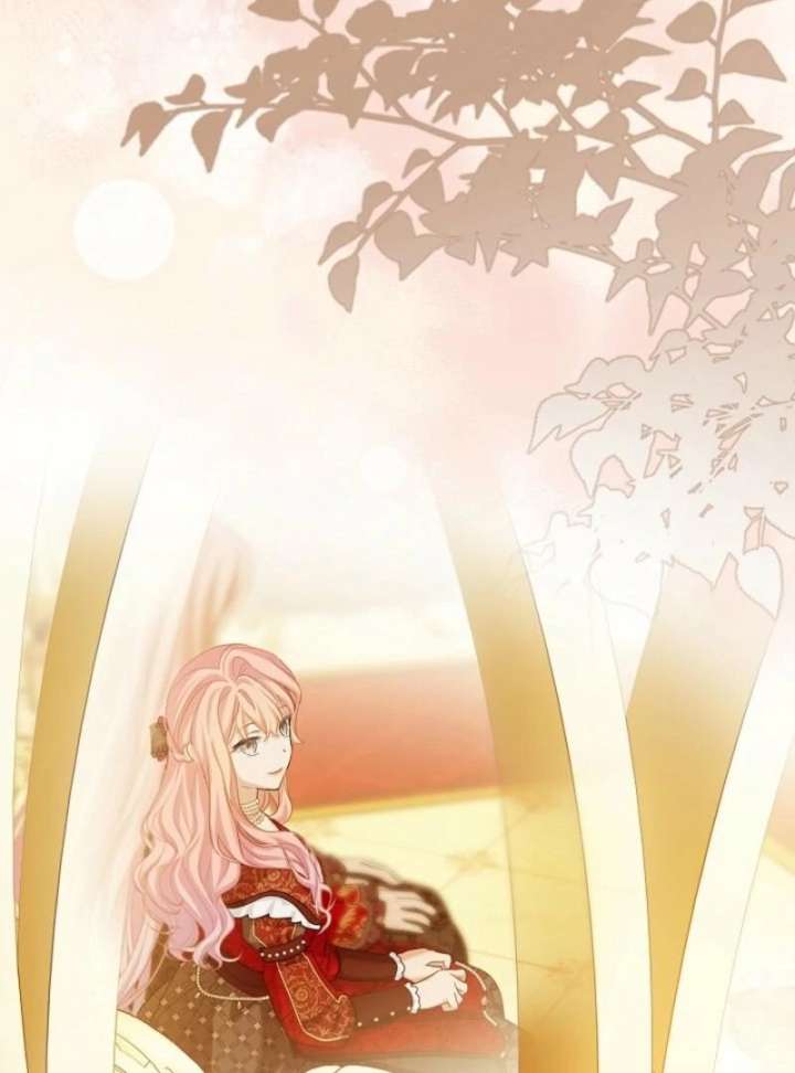 The Little Lady Behind The Scenes Chapter 133 - Page 117