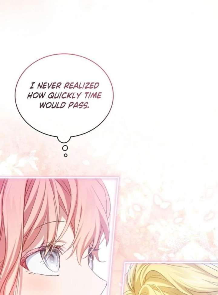 The Little Lady Behind The Scenes Chapter 133 - Page 119