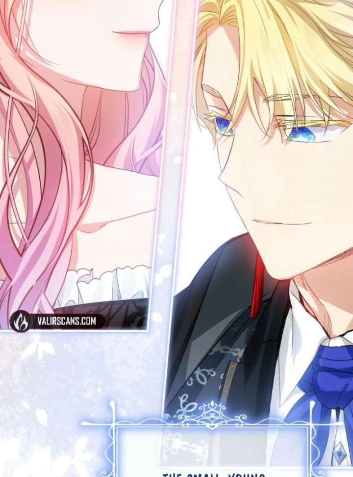 The Little Lady Behind The Scenes Chapter 133 - Page 120