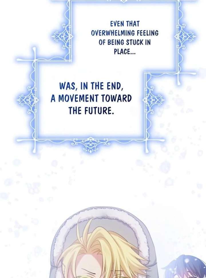 The Little Lady Behind The Scenes Chapter 133 - Page 127