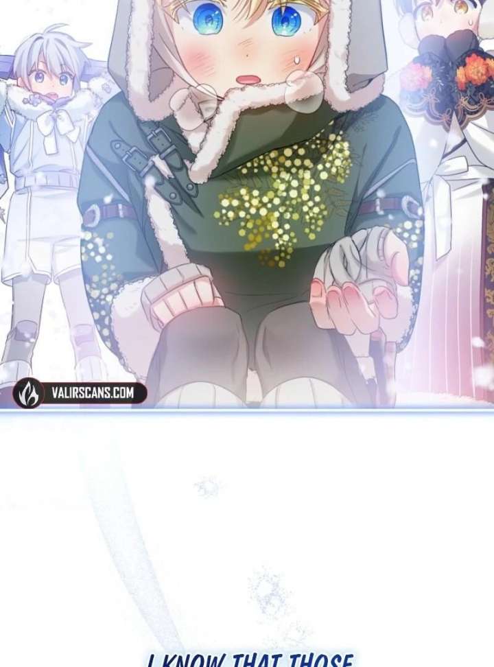 The Little Lady Behind The Scenes Chapter 133 - Page 128