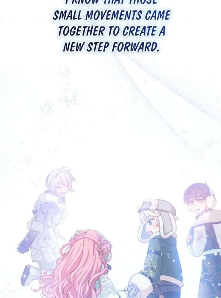 The Little Lady Behind The Scenes Chapter 133 - Page 129