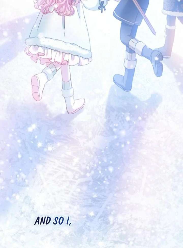 The Little Lady Behind The Scenes Chapter 133 - Page 130