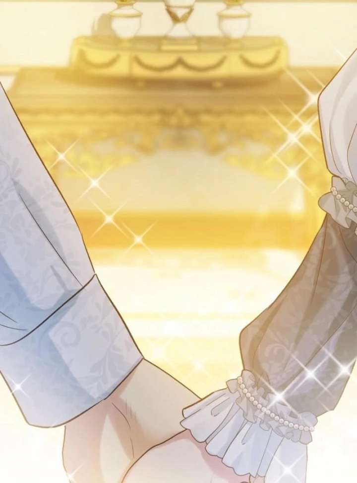 The Little Lady Behind The Scenes Chapter 133 - Page 134