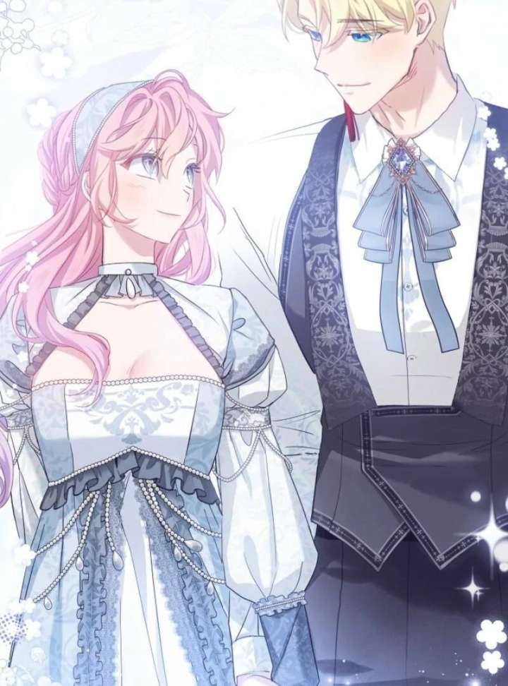 The Little Lady Behind The Scenes Chapter 133 - Page 136