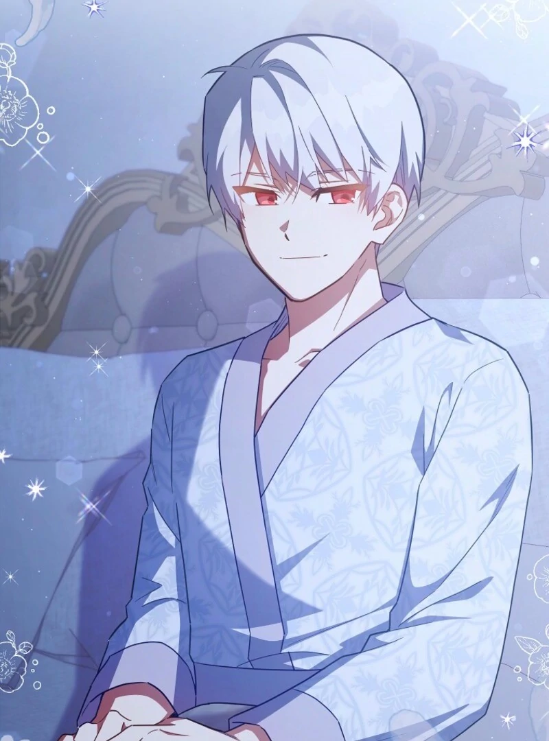 The Little Lord Who Makes Flowers Bloom - Chapter 72 - 4