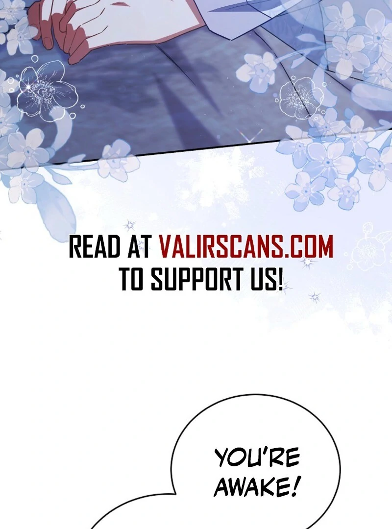 The Little Lord Who Makes Flowers Bloom - Chapter 72 - 5