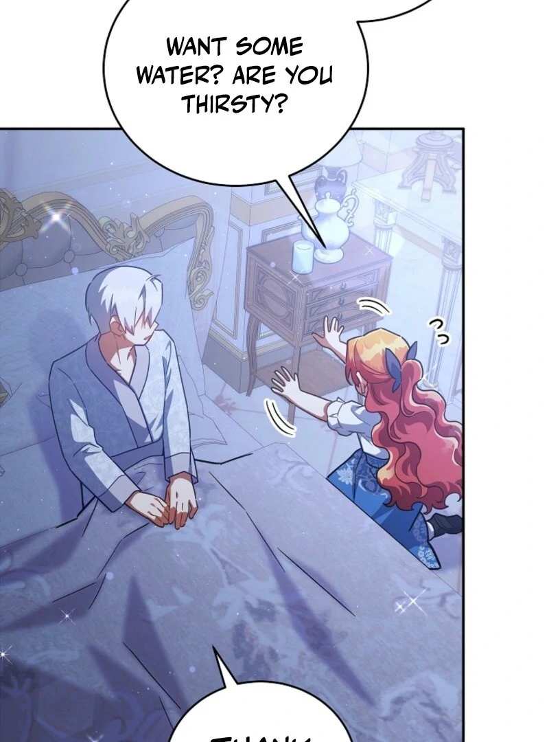 The Little Lord Who Makes Flowers Bloom - Chapter 72 - 6