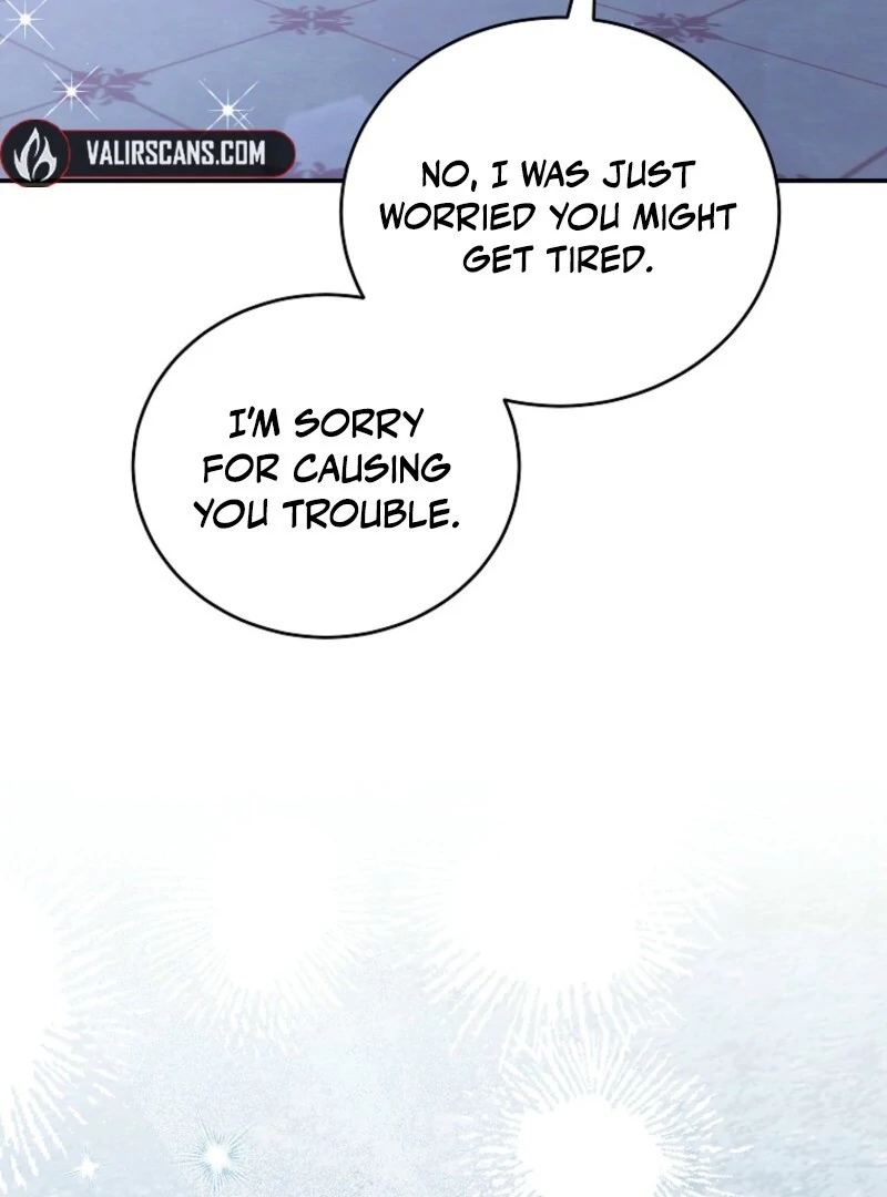 The Little Lord Who Makes Flowers Bloom - Chapter 72 - 10