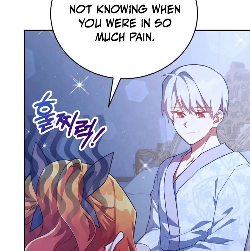 The Little Lord Who Makes Flowers Bloom - Chapter 72 - 13