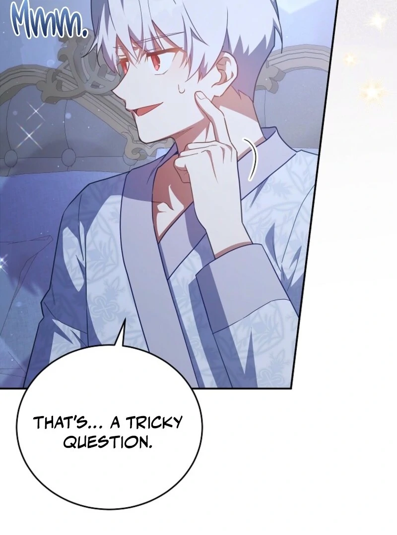 The Little Lord Who Makes Flowers Bloom - Chapter 72 - 16