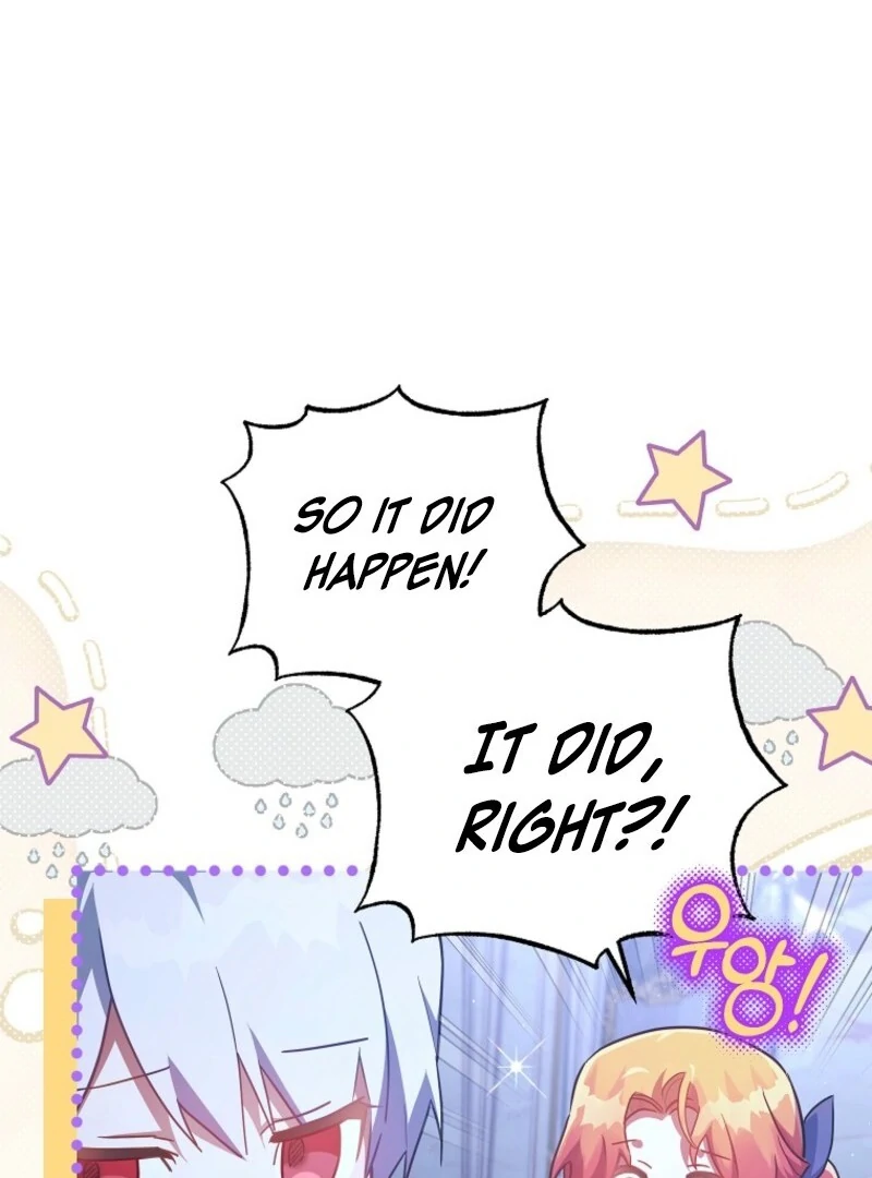 The Little Lord Who Makes Flowers Bloom - Chapter 72 - 17