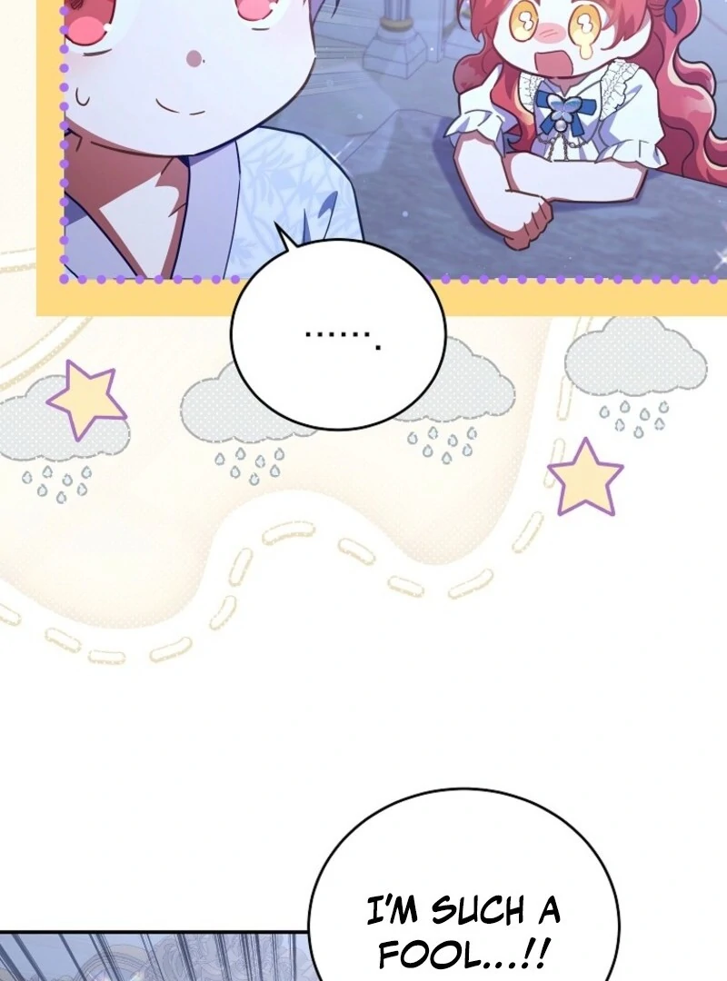 The Little Lord Who Makes Flowers Bloom - Chapter 72 - 18