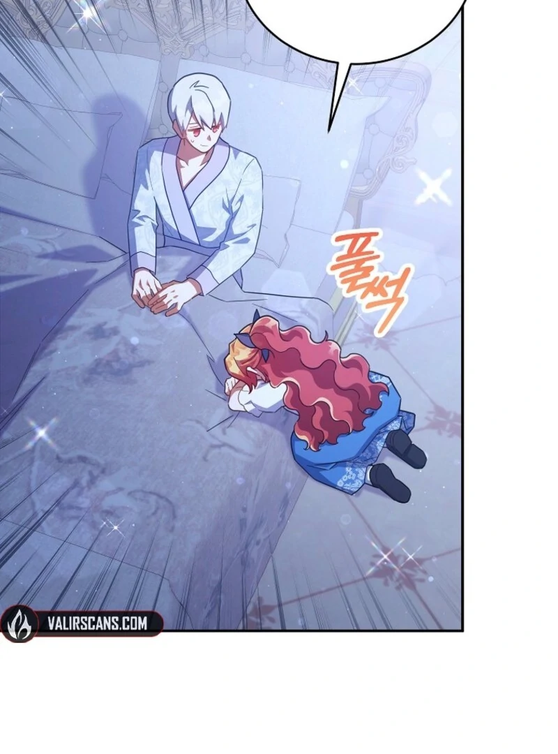 The Little Lord Who Makes Flowers Bloom - Chapter 72 - 19