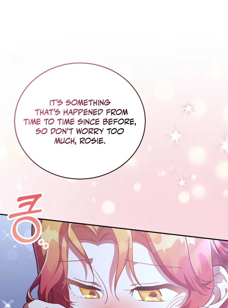 The Little Lord Who Makes Flowers Bloom - Chapter 72 - 20