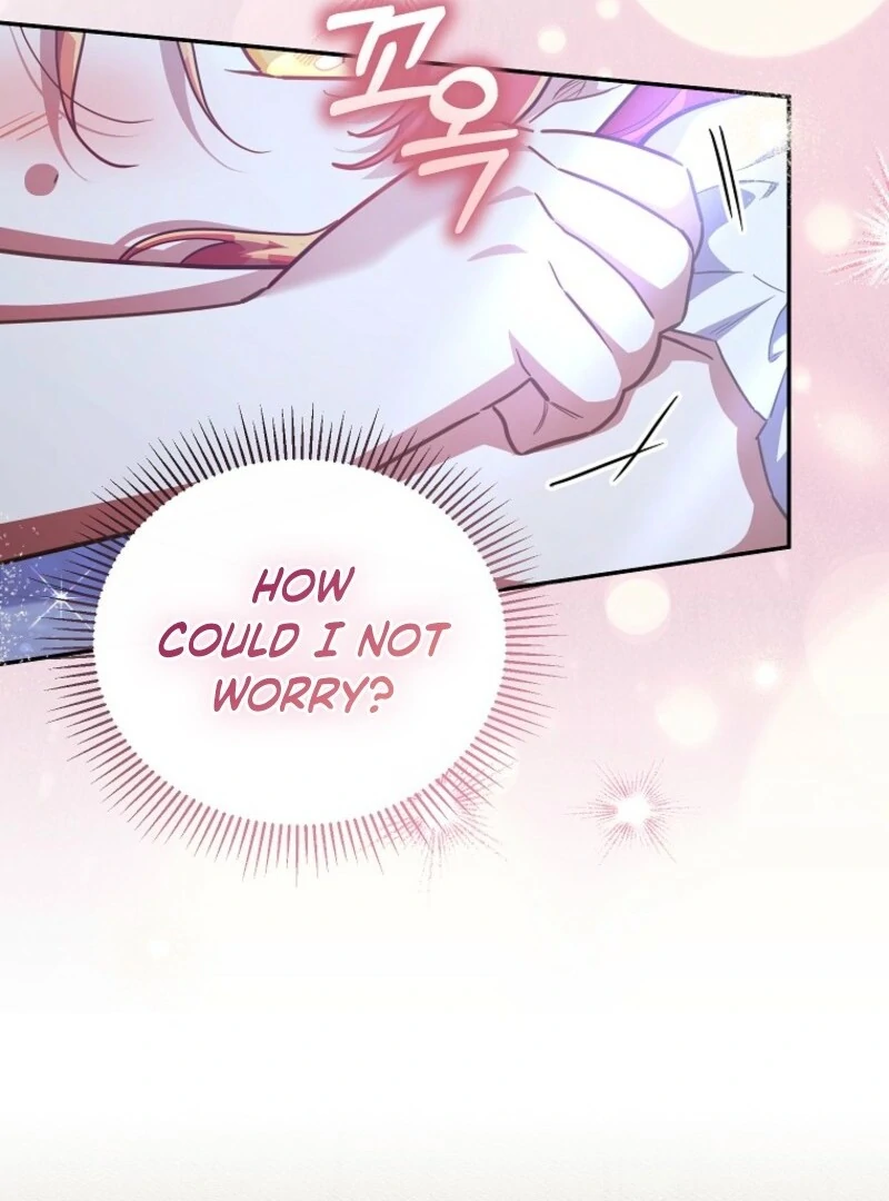 The Little Lord Who Makes Flowers Bloom - Chapter 72 - 22