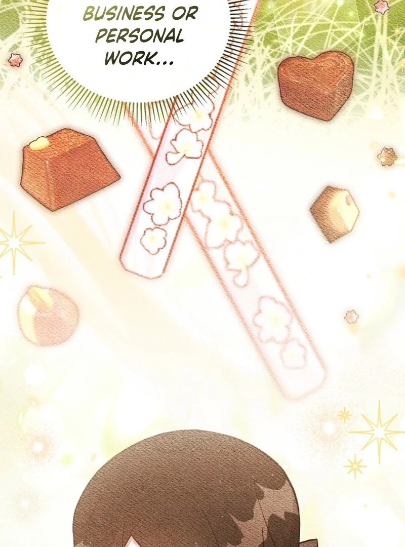 The Little Lord Who Makes Flowers Bloom - Chapter 72 - 25