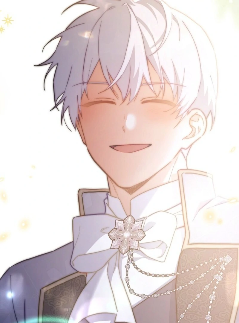 The Little Lord Who Makes Flowers Bloom - Chapter 72 - 28