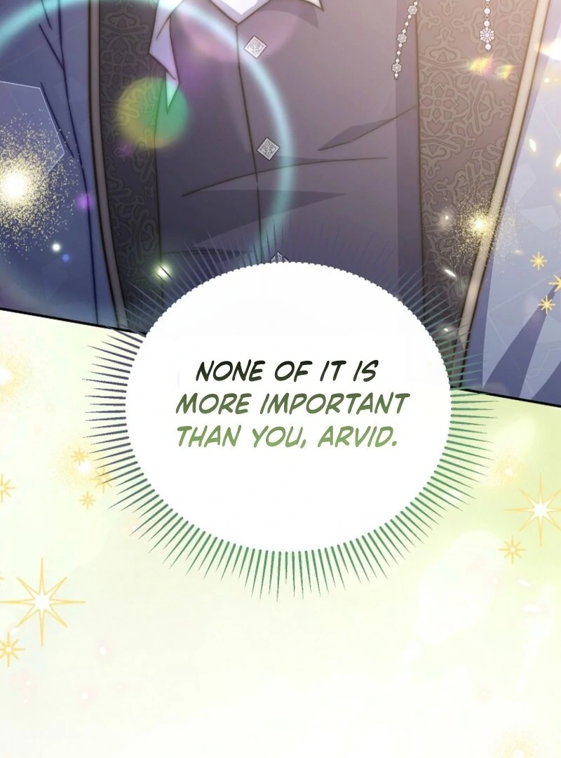 The Little Lord Who Makes Flowers Bloom - Chapter 72 - 29