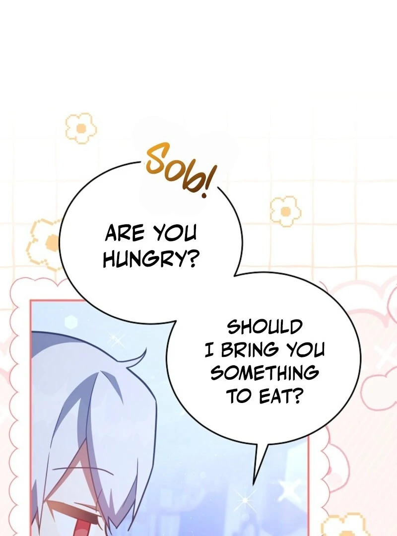 The Little Lord Who Makes Flowers Bloom - Chapter 72 - 34