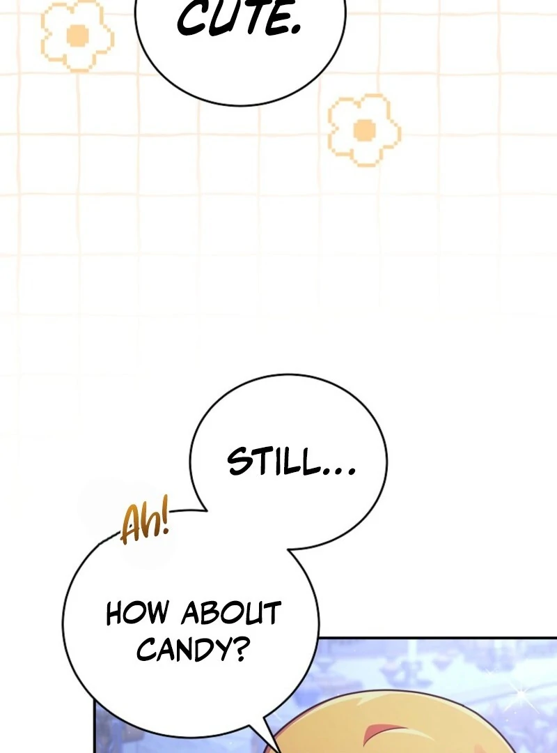 The Little Lord Who Makes Flowers Bloom - Chapter 72 - 36