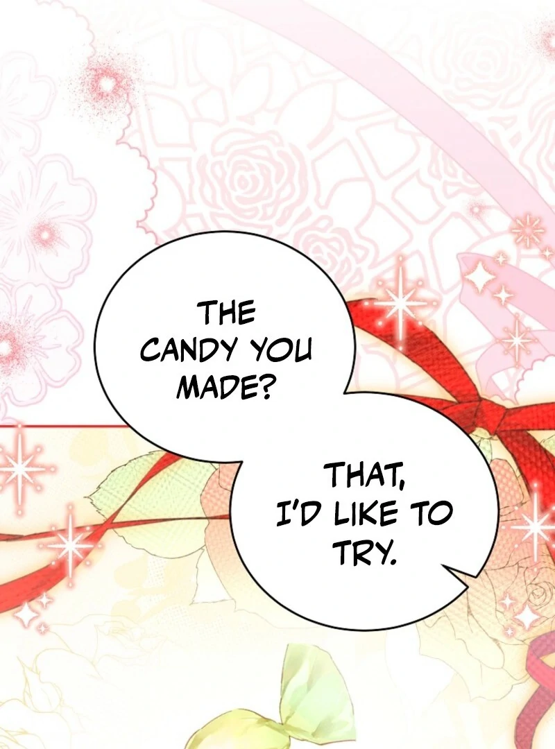 The Little Lord Who Makes Flowers Bloom - Chapter 72 - 38