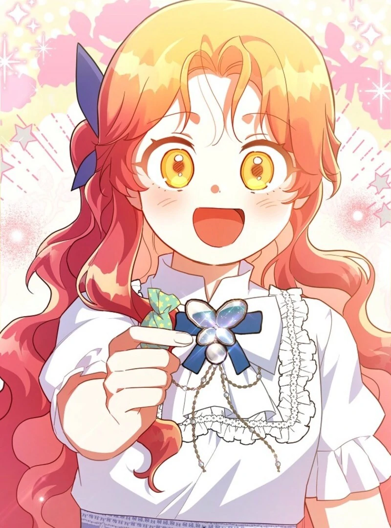 The Little Lord Who Makes Flowers Bloom - Chapter 72 - 41