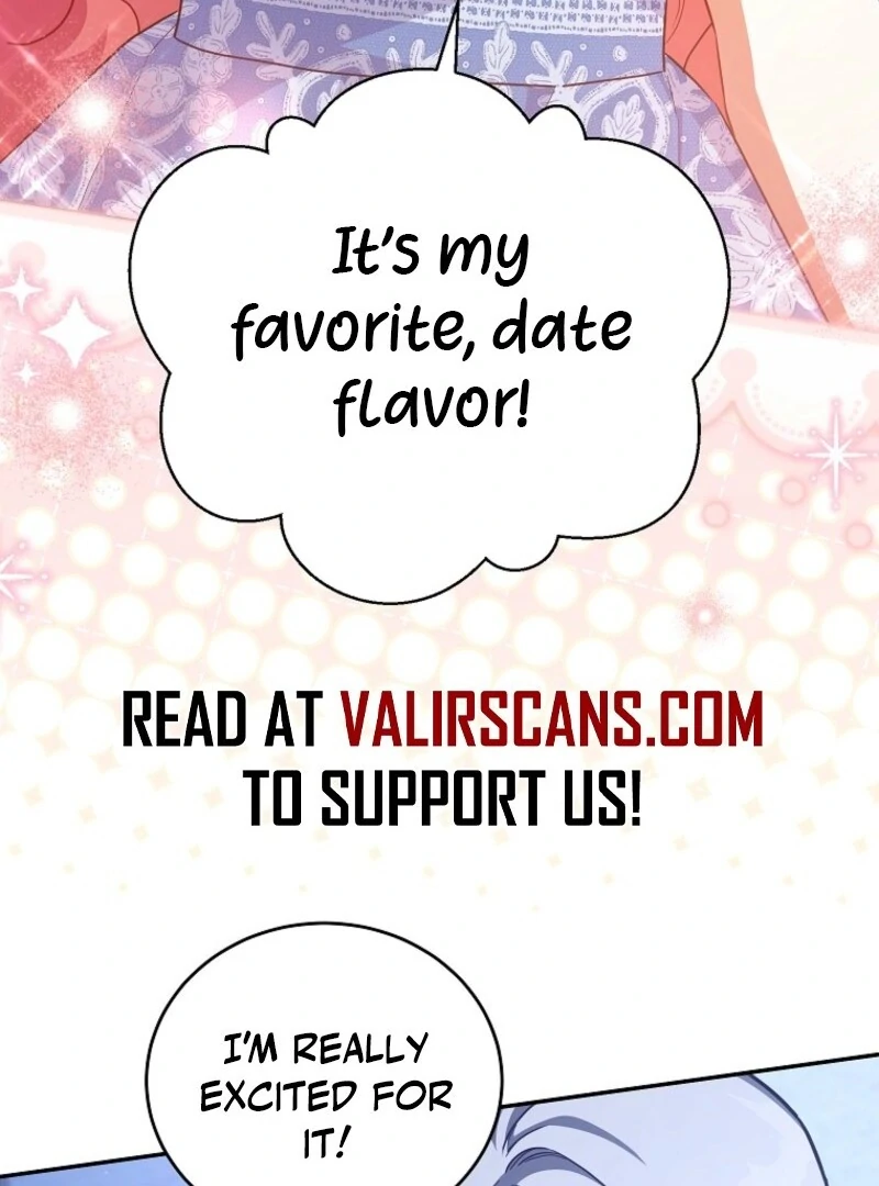 The Little Lord Who Makes Flowers Bloom - Chapter 72 - 42