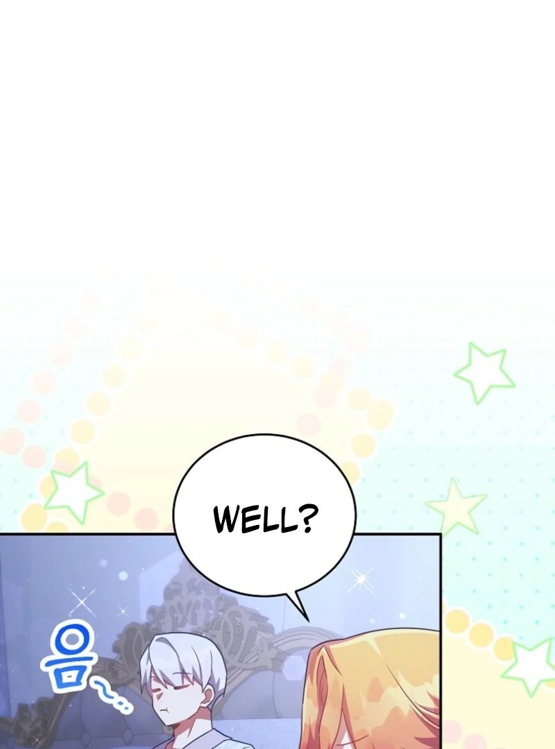 The Little Lord Who Makes Flowers Bloom - Chapter 72 - 44