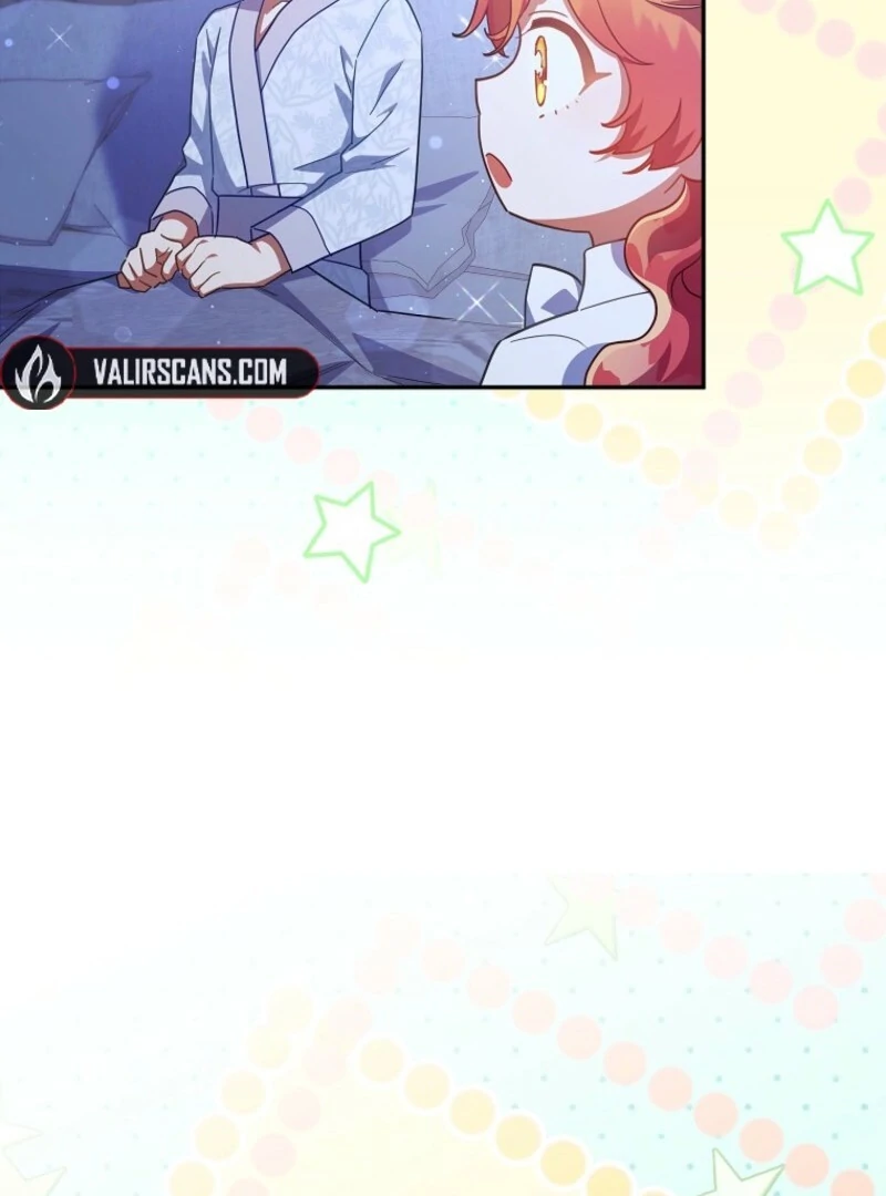 The Little Lord Who Makes Flowers Bloom - Chapter 72 - 45