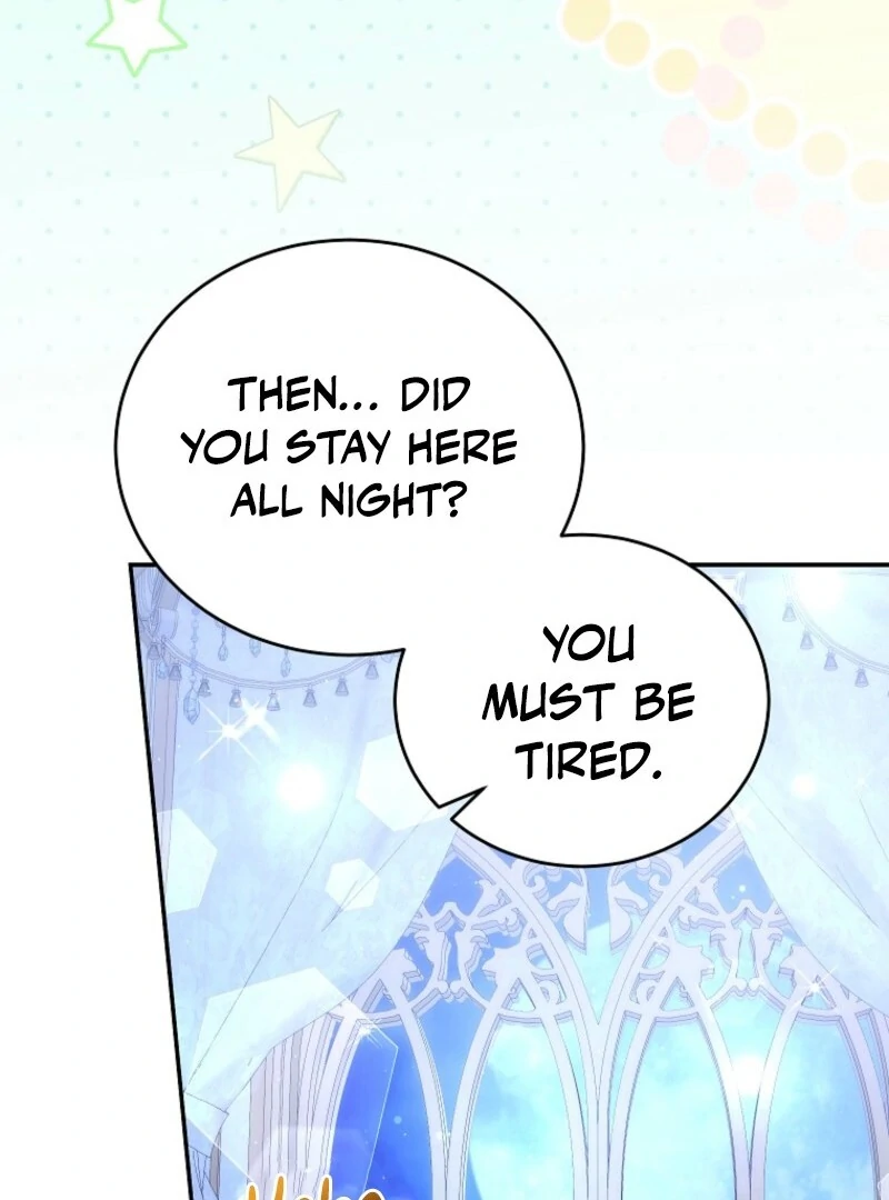 The Little Lord Who Makes Flowers Bloom - Chapter 72 - 47