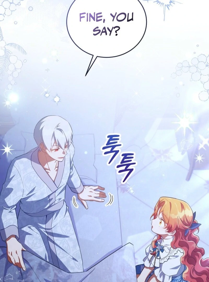 The Little Lord Who Makes Flowers Bloom - Chapter 72 - 49