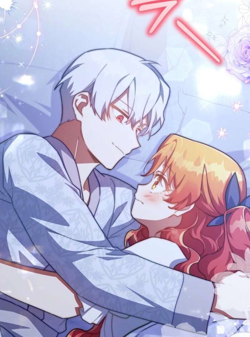 The Little Lord Who Makes Flowers Bloom - Chapter 72 - 55