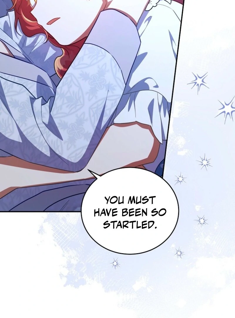 The Little Lord Who Makes Flowers Bloom - Chapter 72 - 58