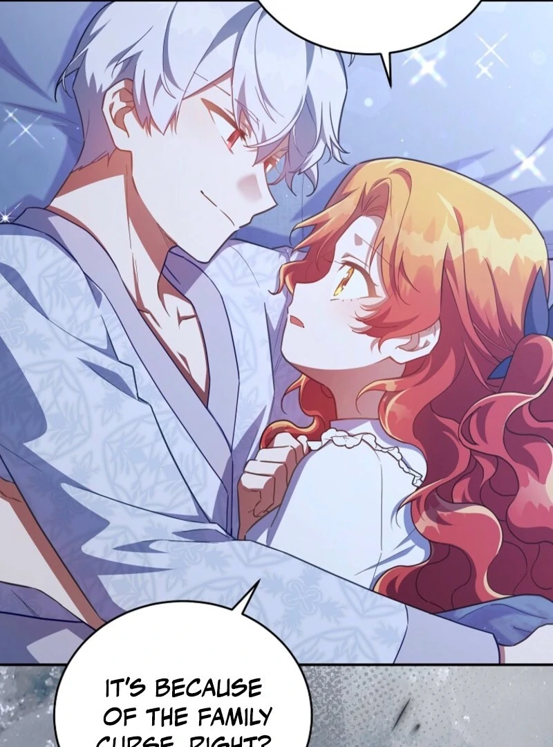 The Little Lord Who Makes Flowers Bloom - Chapter 72 - 61