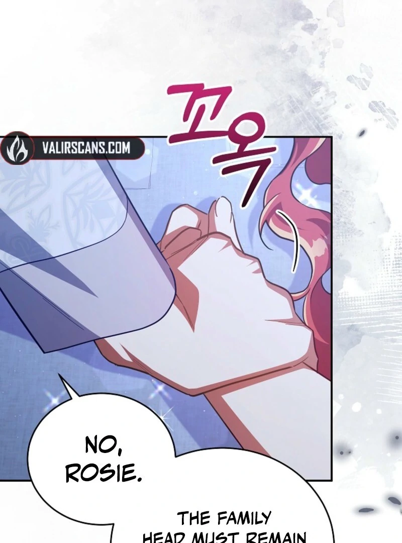 The Little Lord Who Makes Flowers Bloom - Chapter 72 - 71