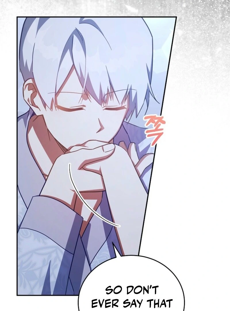 The Little Lord Who Makes Flowers Bloom - Chapter 72 - 76