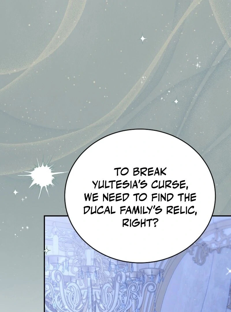 The Little Lord Who Makes Flowers Bloom - Chapter 72 - 80