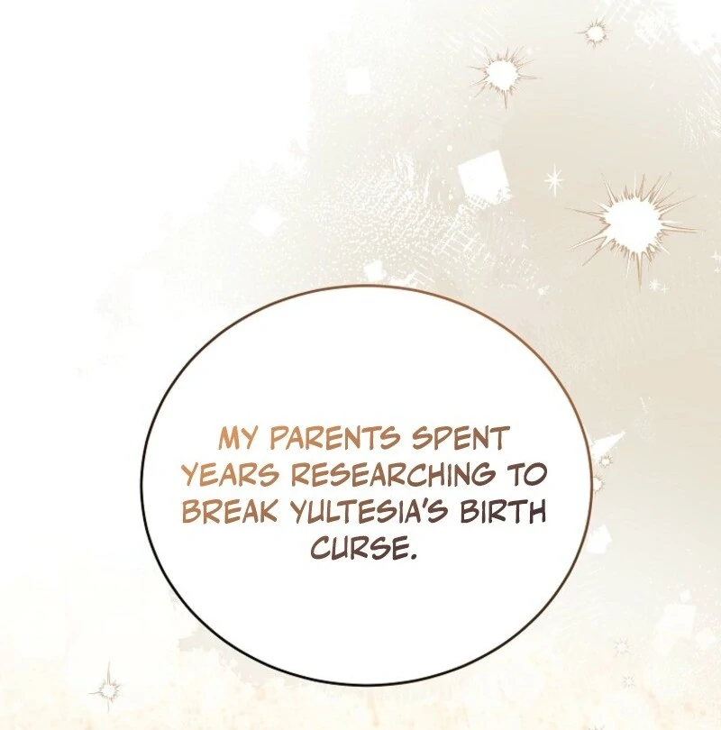 The Little Lord Who Makes Flowers Bloom - Chapter 72 - 82