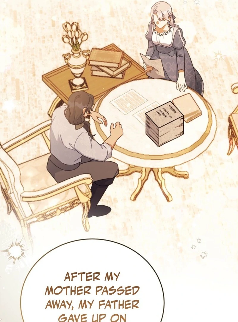 The Little Lord Who Makes Flowers Bloom - Chapter 72 - 83