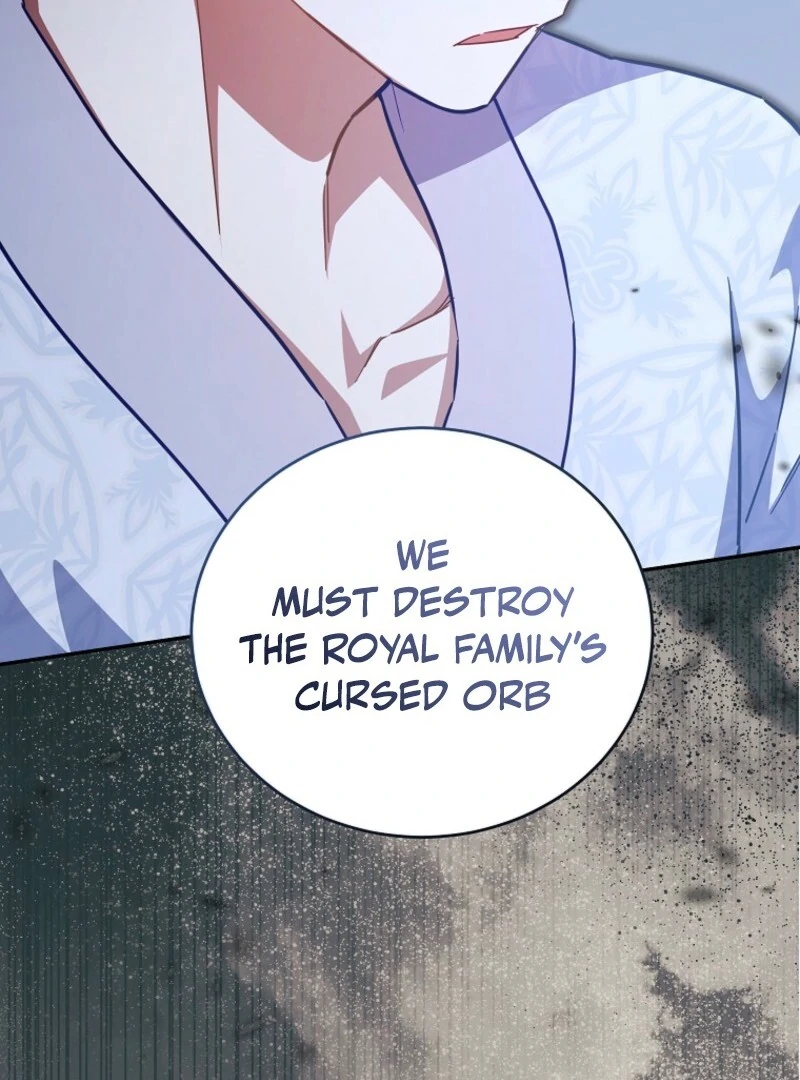 The Little Lord Who Makes Flowers Bloom - Chapter 72 - 89